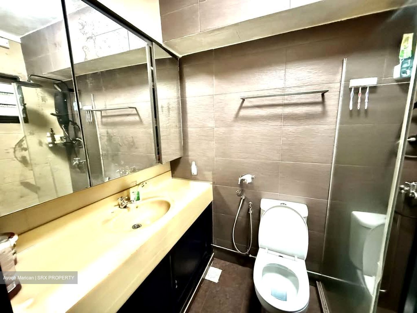Blk 966 Hougang Avenue 9 (Hougang), HDB 5 Rooms #566763171